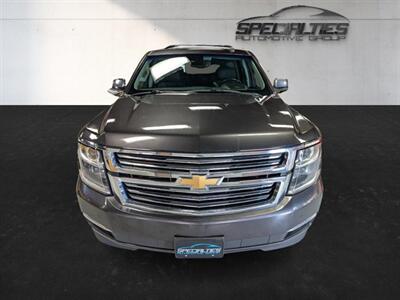 2018 Chevrolet Tahoe Premier   - Photo 6 - Bountiful, UT 84010