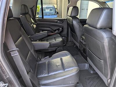 2018 Chevrolet Tahoe Premier   - Photo 28 - Bountiful, UT 84010