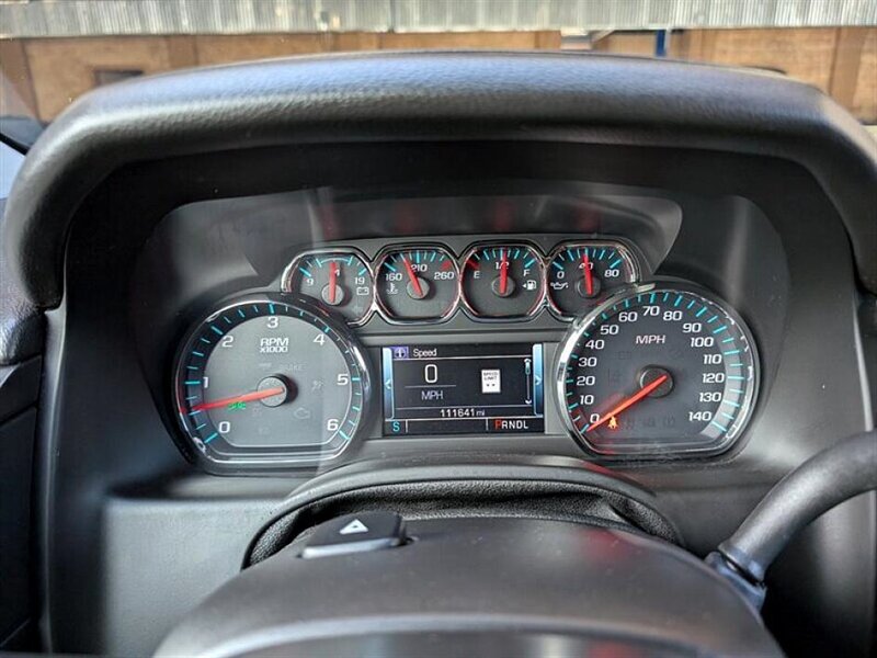 2018 Chevrolet Tahoe Premier - Photo 20 - Bountiful, UT 84010