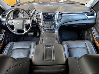 2018 Chevrolet Tahoe Premier   - Photo 3 - Bountiful, UT 84010