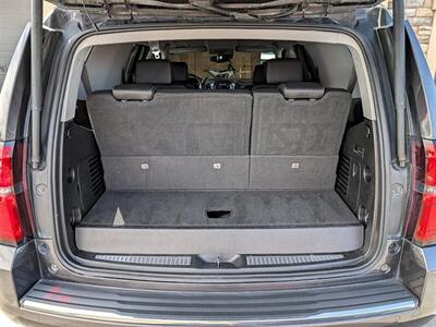 2018 Chevrolet Tahoe Premier   - Photo 31 - Bountiful, UT 84010