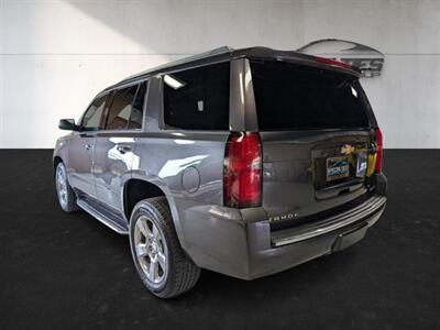 2018 Chevrolet Tahoe Premier   - Photo 8 - Bountiful, UT 84010