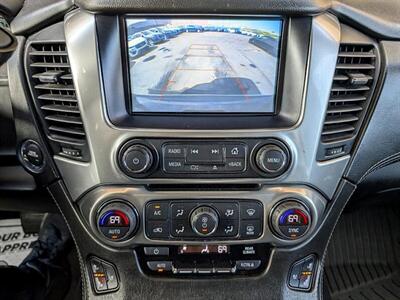 2018 Chevrolet Tahoe Premier   - Photo 22 - Bountiful, UT 84010
