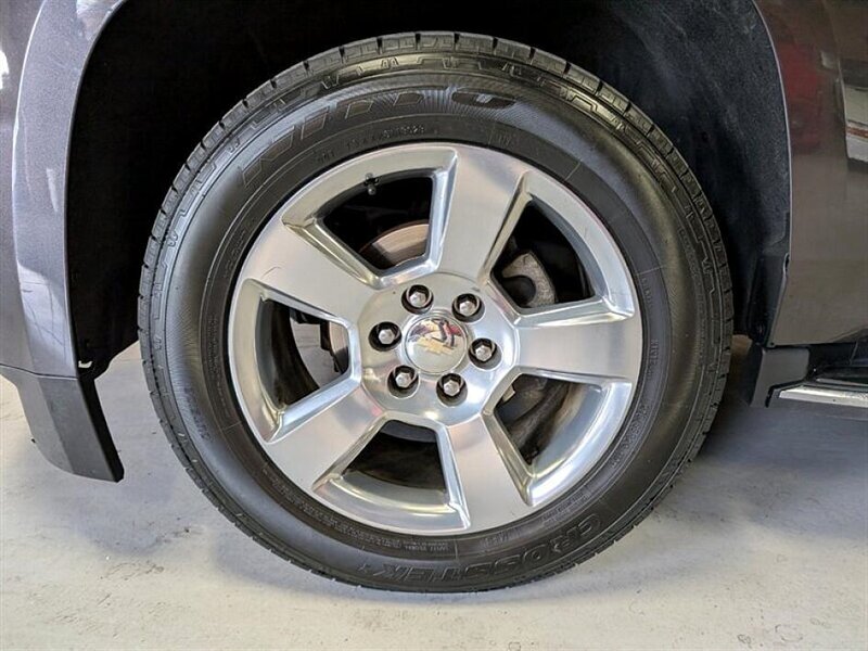2018 Chevrolet Tahoe Premier - Photo 15 - Bountiful, UT 84010