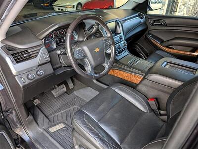 2018 Chevrolet Tahoe Premier   - Photo 2 - Bountiful, UT 84010