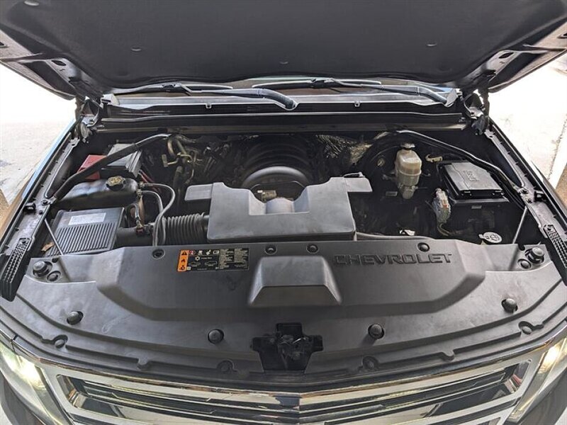 2018 Chevrolet Tahoe Premier - Photo 17 - Bountiful, UT 84010