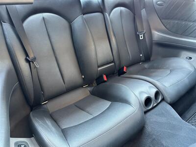 2004 Mercedes-Benz 500   - Photo 15 - St. George, UT 84770-2625