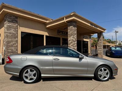 2004 Mercedes-Benz 500   - Photo 40 - St. George, UT 84770-2625