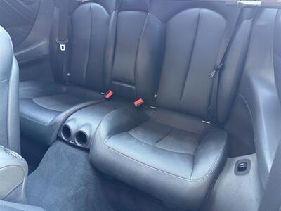 2004 Mercedes-Benz 500   - Photo 11 - St. George, UT 84770-2625