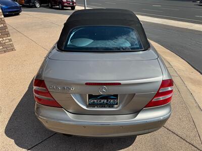 2004 Mercedes-Benz 500   - Photo 20 - St. George, UT 84770-2625