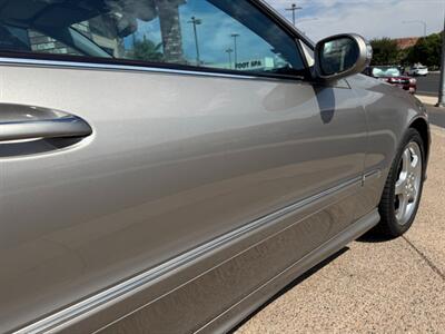 2004 Mercedes-Benz 500   - Photo 30 - St. George, UT 84770-2625