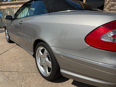 2004 Mercedes-Benz 500   - Photo 25 - St. George, UT 84770-2625