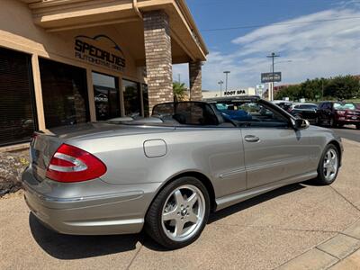 2004 Mercedes-Benz 500   - Photo 43 - St. George, UT 84770-2625
