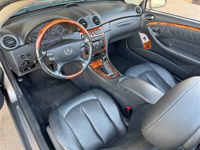 2004 Mercedes-Benz 500   - Photo 2 - St. George, UT 84770-2625
