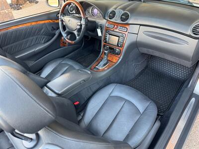 2004 Mercedes-Benz 500   - Photo 7 - St. George, UT 84770-2625