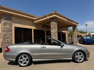 2004 Mercedes-Benz 500   - Photo 6 - St. George, UT 84770-2625