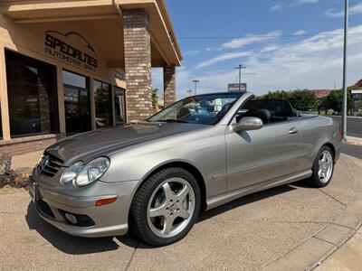2004 Mercedes-Benz 500   - Photo 41 - St. George, UT 84770-2625