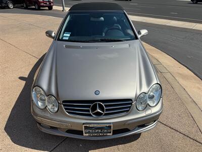 2004 Mercedes-Benz 500   - Photo 19 - St. George, UT 84770-2625