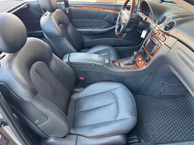 2004 Mercedes-Benz 500   - Photo 13 - St. George, UT 84770-2625