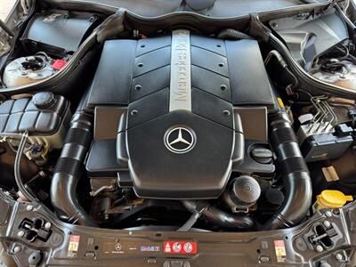 2004 Mercedes-Benz 500   - Photo 4 - St. George, UT 84770-2625