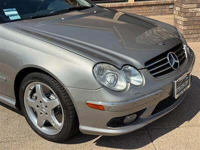 2004 Mercedes-Benz 500   - Photo 10 - St. George, UT 84770-2625