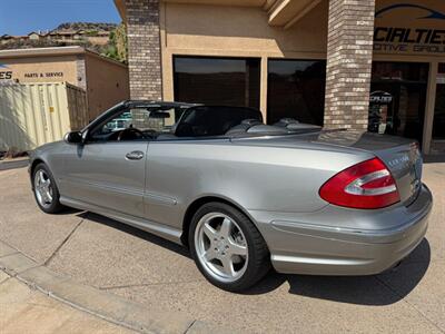 2004 Mercedes-Benz 500   - Photo 31 - St. George, UT 84770-2625