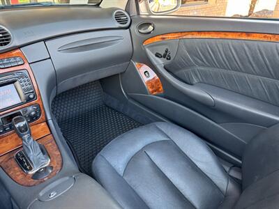 2004 Mercedes-Benz 500   - Photo 18 - St. George, UT 84770-2625