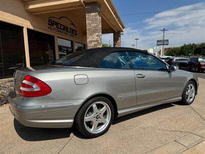 2004 Mercedes-Benz 500   - Photo 32 - St. George, UT 84770-2625
