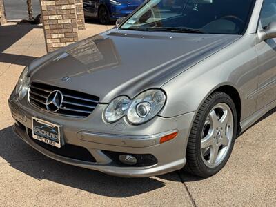 2004 Mercedes-Benz 500   - Photo 12 - St. George, UT 84770-2625
