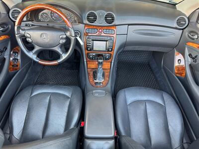 2004 Mercedes-Benz 500   - Photo 5 - St. George, UT 84770-2625