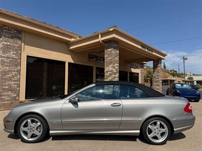 2004 Mercedes-Benz 500   - Photo 3 - St. George, UT 84770-2625