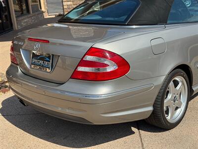2004 Mercedes-Benz 500   - Photo 16 - St. George, UT 84770-2625