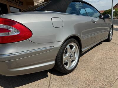 2004 Mercedes-Benz 500   - Photo 26 - St. George, UT 84770-2625