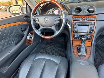 2004 Mercedes-Benz 500   - Photo 17 - St. George, UT 84770-2625