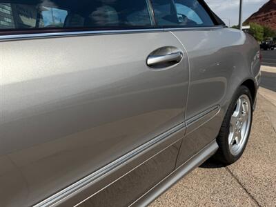 2004 Mercedes-Benz 500   - Photo 28 - St. George, UT 84770-2625