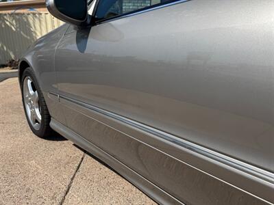 2004 Mercedes-Benz 500   - Photo 27 - St. George, UT 84770-2625