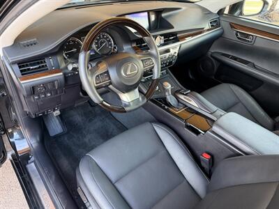 2017 Lexus ES 350   - Photo 2 - St. George, UT 84770-2625