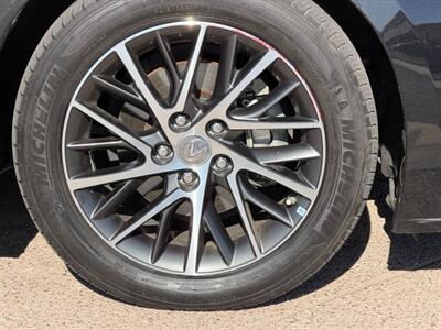 2017 Lexus ES 350   - Photo 37 - St. George, UT 84770-2625