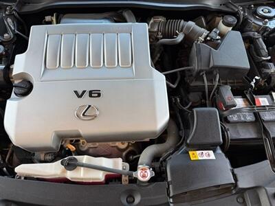 2017 Lexus ES 350   - Photo 4 - St. George, UT 84770-2625