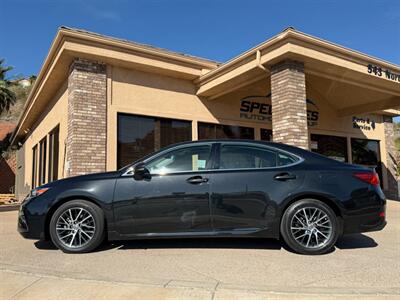 2017 Lexus ES 350   - Photo 3 - St. George, UT 84770-2625