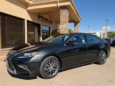 2017 Lexus ES 350   - Photo 8 - St. George, UT 84770-2625