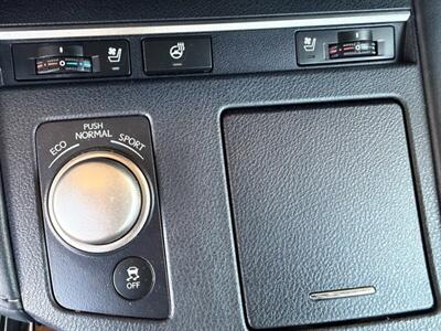 2017 Lexus ES 350   - Photo 38 - St. George, UT 84770-2625