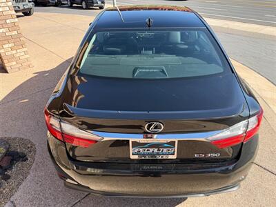 2017 Lexus ES 350   - Photo 20 - St. George, UT 84770-2625