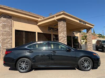 2017 Lexus ES 350   - Photo 6 - St. George, UT 84770-2625