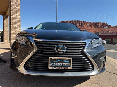 2017 Lexus ES 350   - Photo 25 - St. George, UT 84770-2625