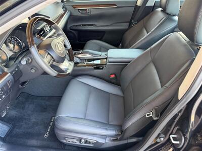 2017 Lexus ES 350   - Photo 9 - St. George, UT 84770-2625