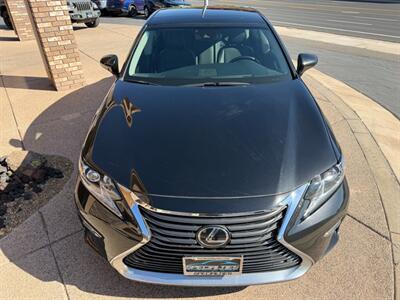 2017 Lexus ES 350   - Photo 19 - St. George, UT 84770-2625