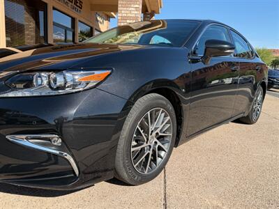 2017 Lexus ES 350   - Photo 22 - St. George, UT 84770-2625