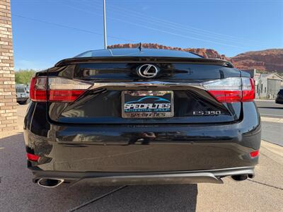 2017 Lexus ES 350   - Photo 26 - St. George, UT 84770-2625