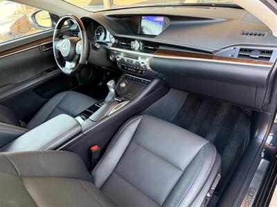 2017 Lexus ES 350   - Photo 7 - St. George, UT 84770-2625
